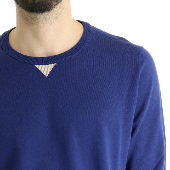 MAGLIA CONTRASTI +39MASQ - Mad Fashion | img vers.650x/